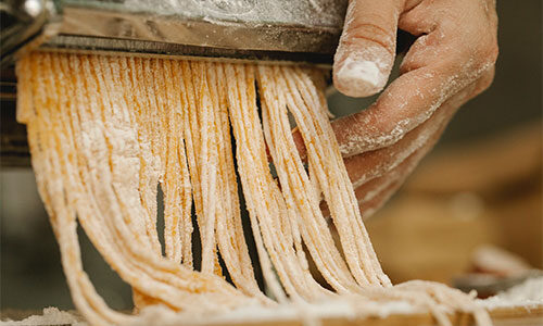 Cocina Saludable