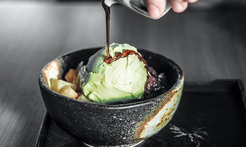 Recetas Sin Lactosa