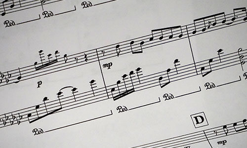 Teoria de Musica