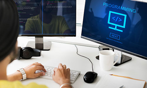 Bootcamp Programación para Mujeres