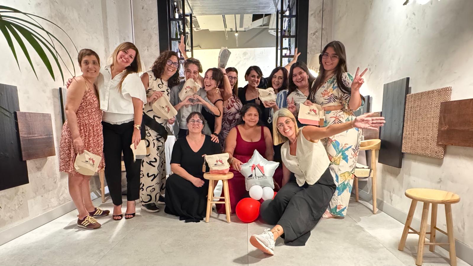 Experiencia gastronómica CHAMBACÚ