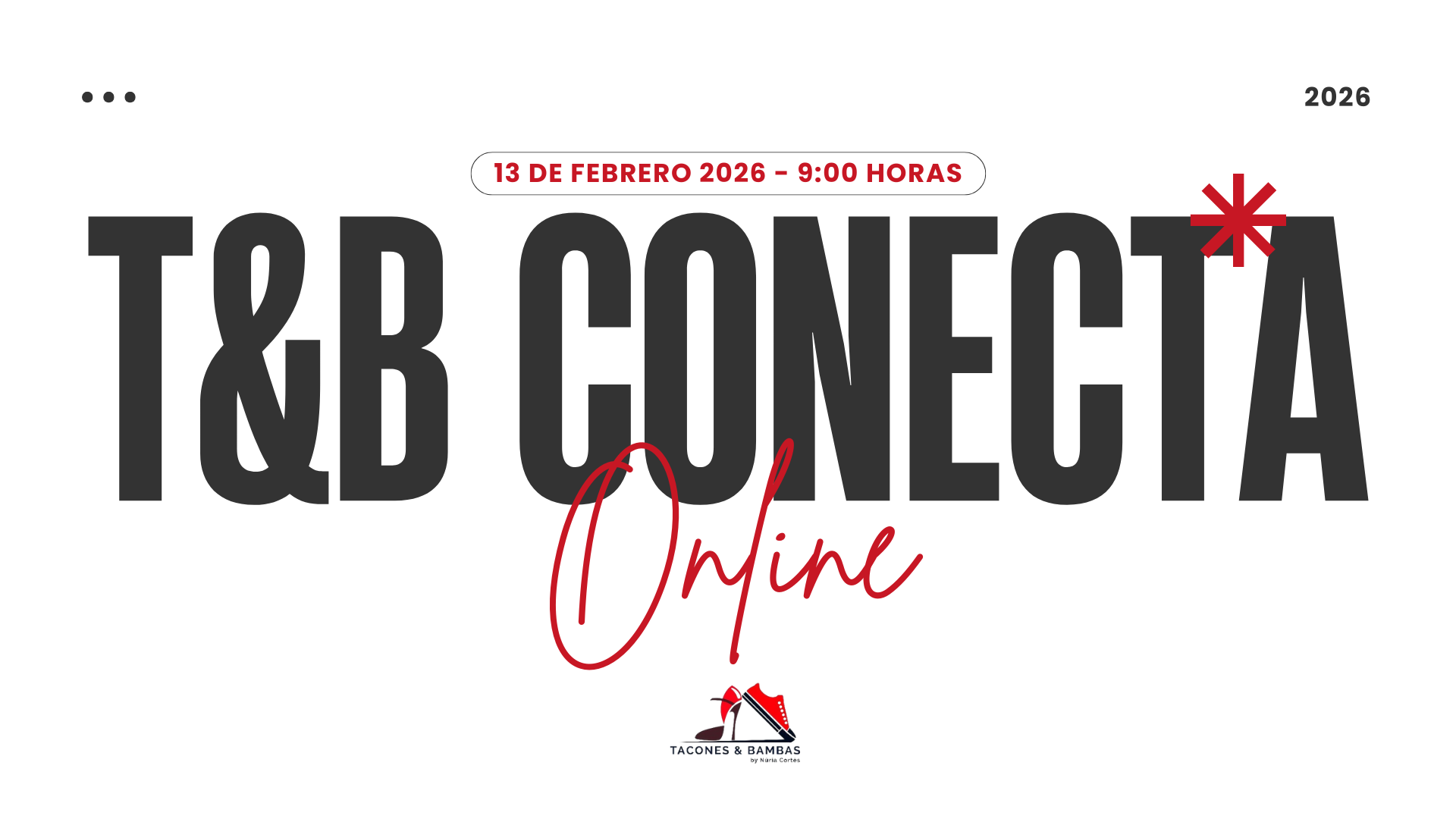 T&B CONECTA : NETWORKING ONLINE