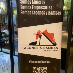 TACONES & BAMBAS 